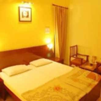 Hotel Surya, Gwalior